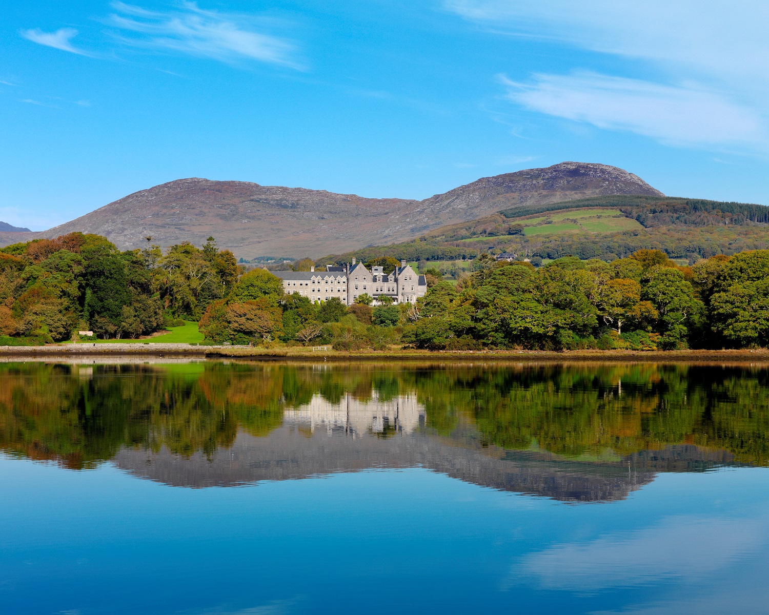 Park hotel kenmare irelandsbluebook